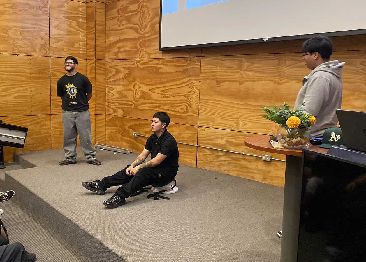 Kits de Experiencias Parque Metropolitano Cerros de Renca