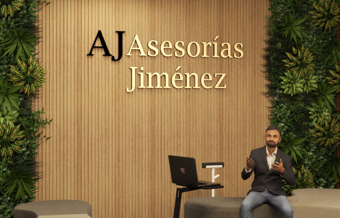 Diseño de Espacios Cowork