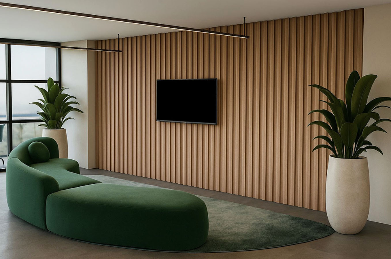 Diseño de Espacios Cowork