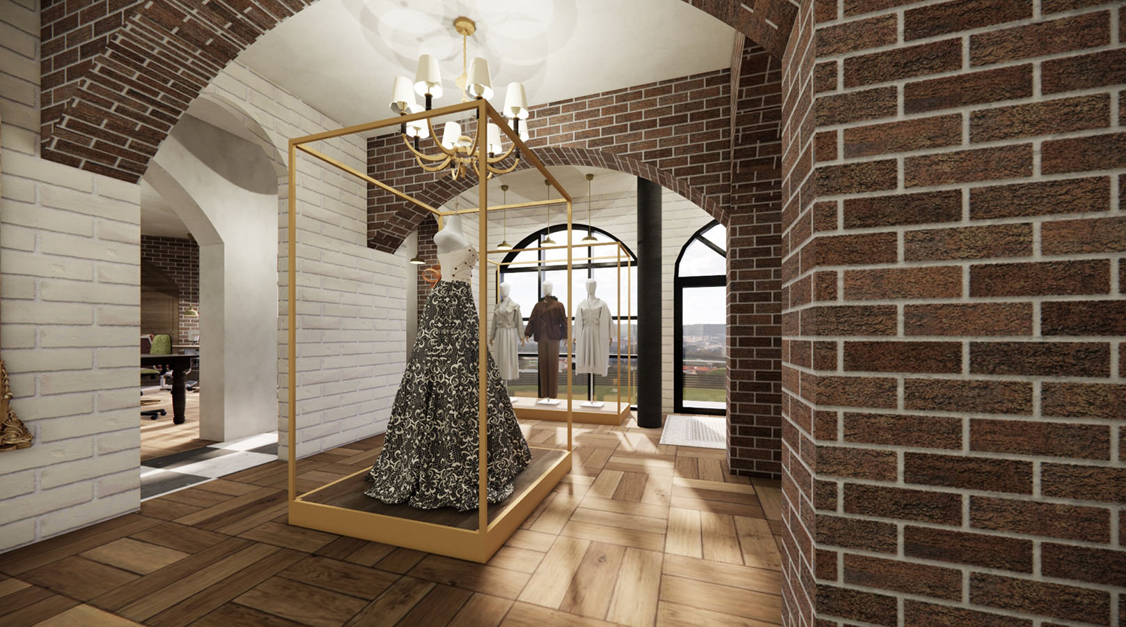 Diseño de Espacios Cowork