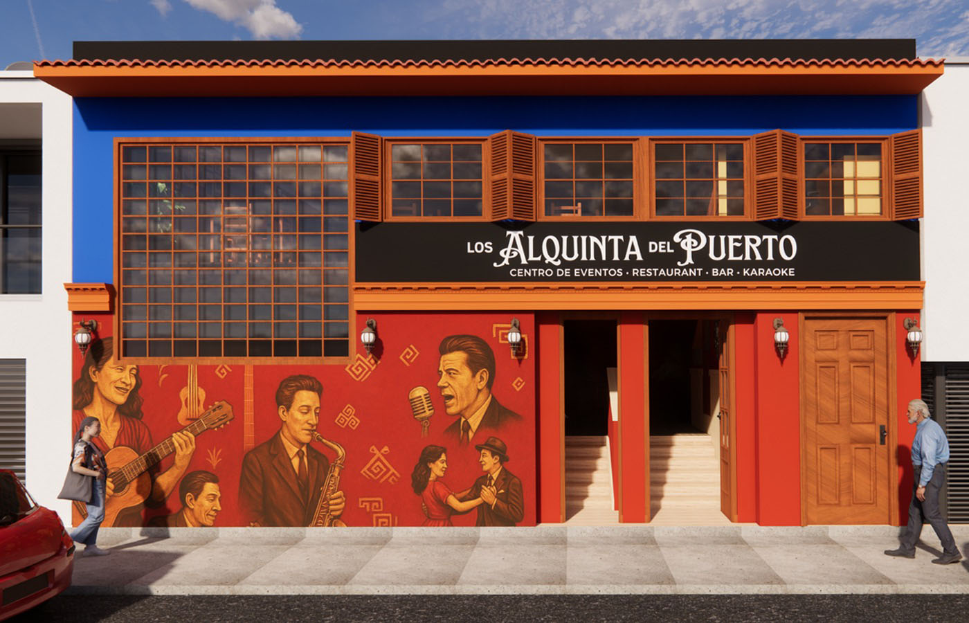 PROYECTO PROFESIONAL DAM con Clientes Reales