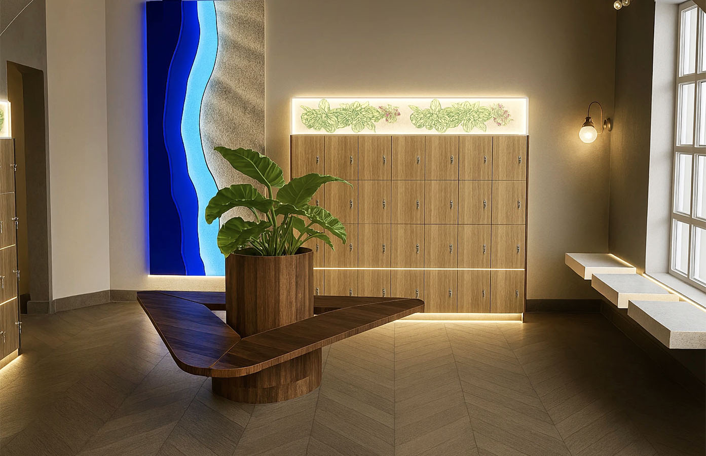 PROYECTO PROFESIONAL DAM con Clientes Reales