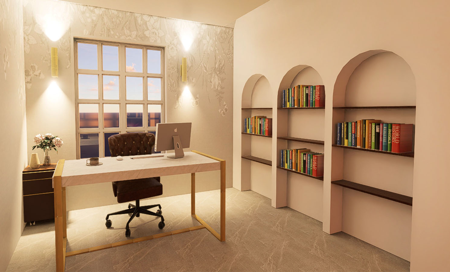 PROYECTO PROFESIONAL DAM con Clientes Reales