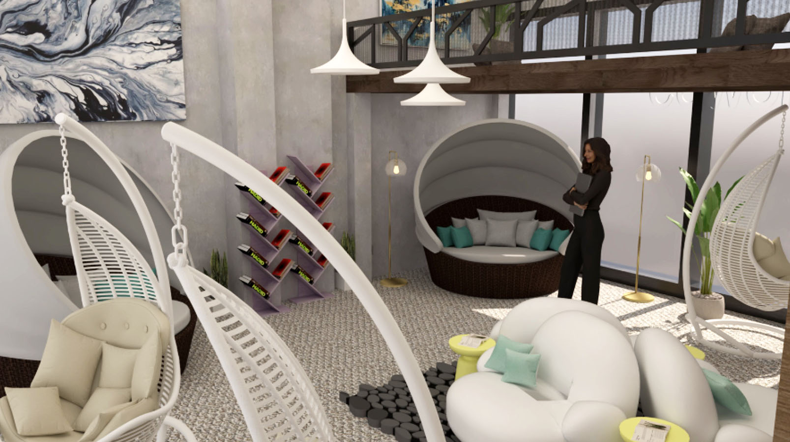 PROYECTO PROFESIONAL DAM con Clientes Reales