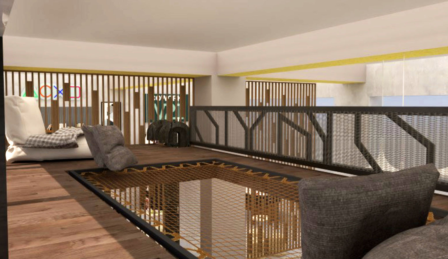 PROYECTO PROFESIONAL DAM con Clientes Reales