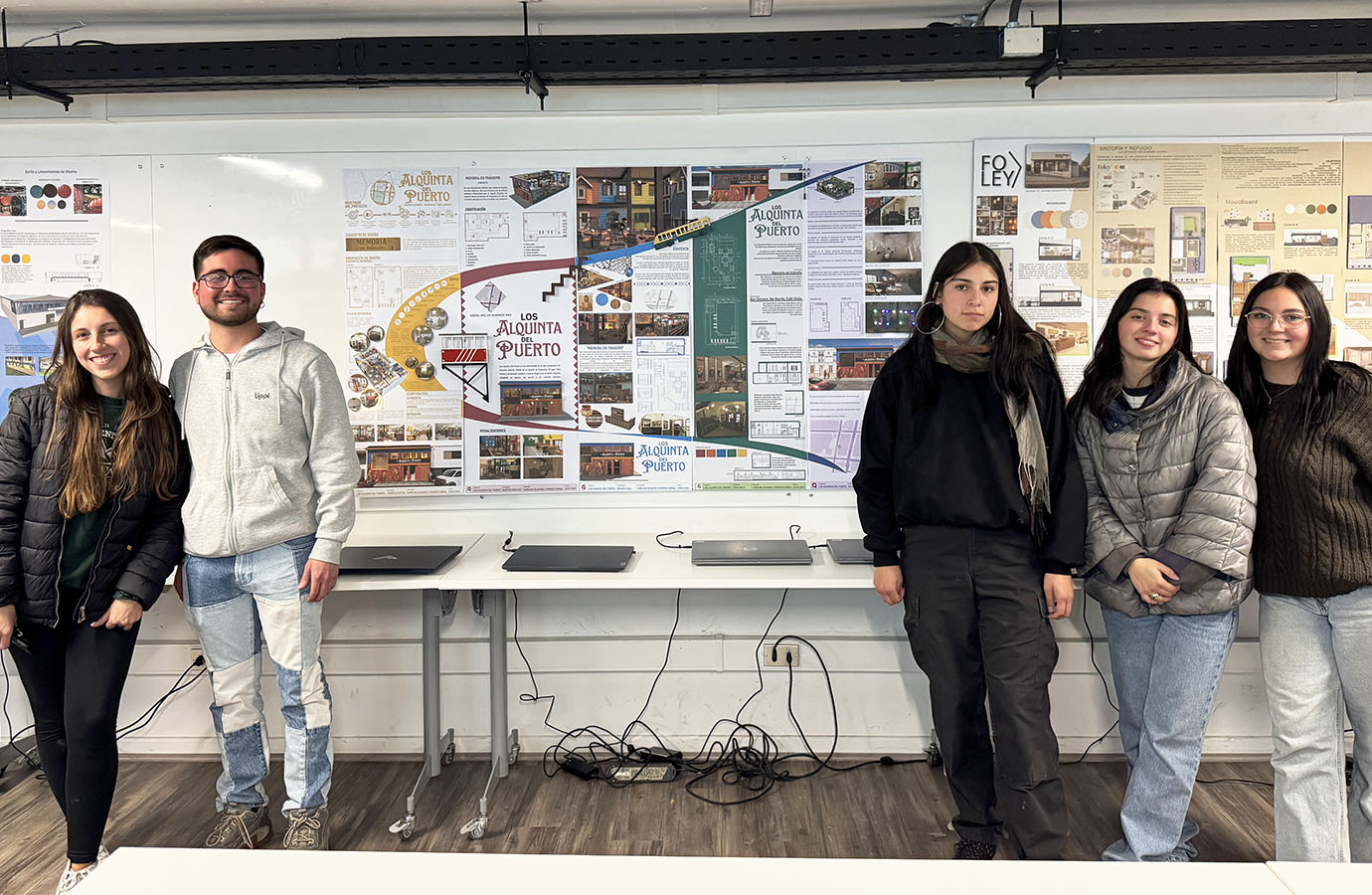 PROYECTO PROFESIONAL DAM con Clientes Reales