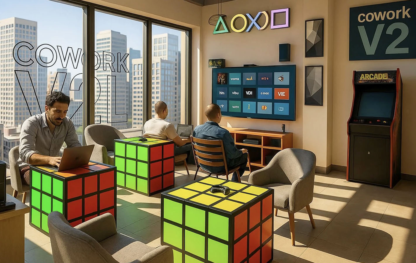 PROYECTO PROFESIONAL DAM con Clientes Reales