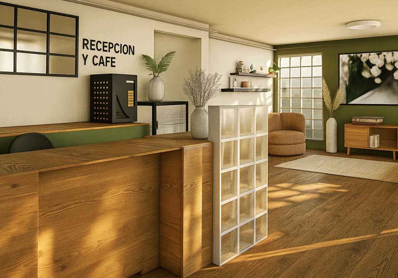 PROYECTO PROFESIONAL DAM con Clientes Reales