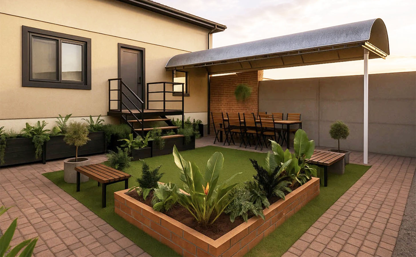 PROYECTO PROFESIONAL DAM con Clientes Reales