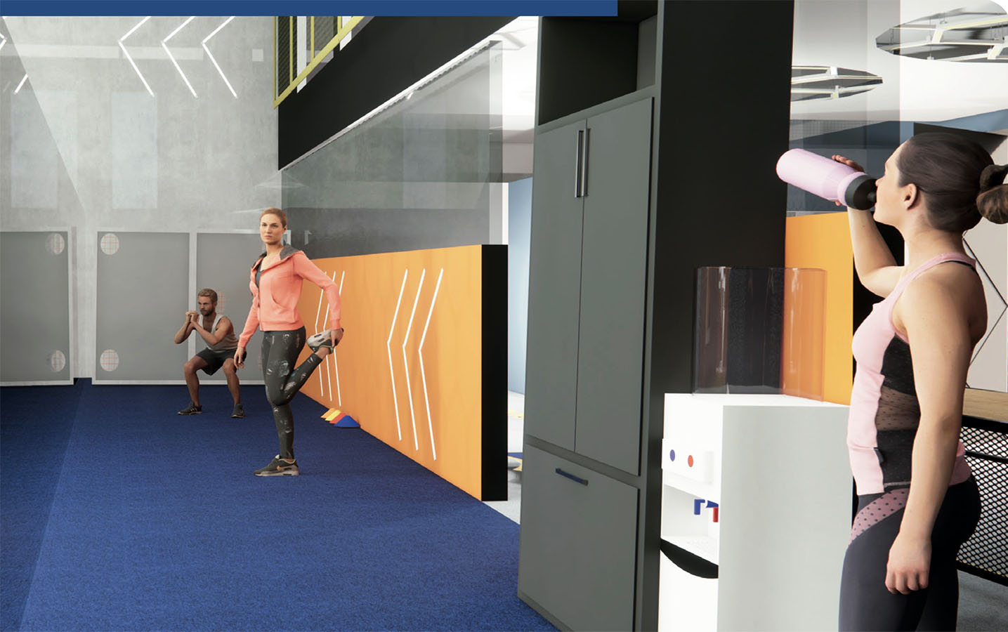 PROYECTO PROFESIONAL DAM con Clientes Reales