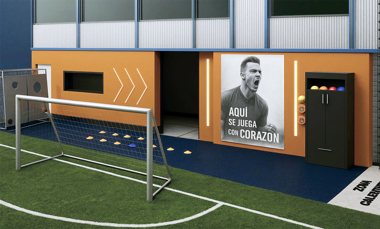 PROYECTO PROFESIONAL DAM con Clientes Reales