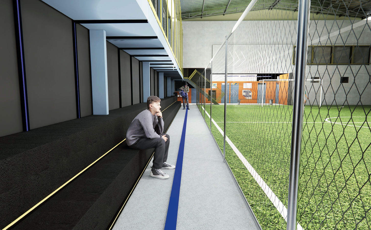 PROYECTO PROFESIONAL DAM con Clientes Reales