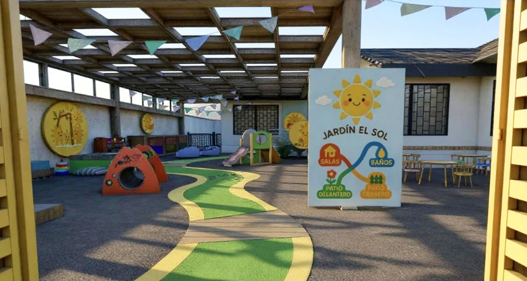 PROYECTO PROFESIONAL DAM con Clientes Reales