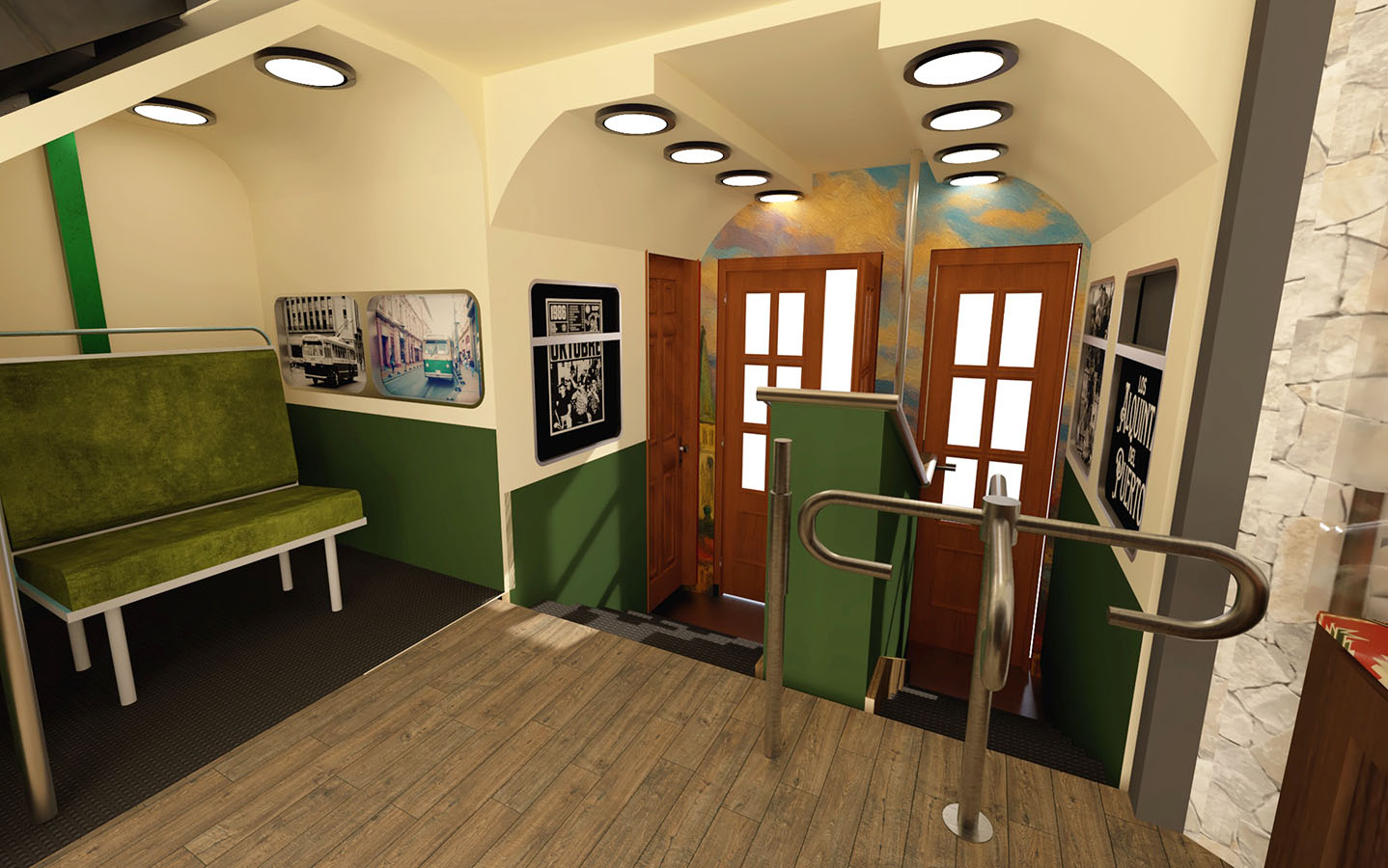 PROYECTO PROFESIONAL DAM con Clientes Reales