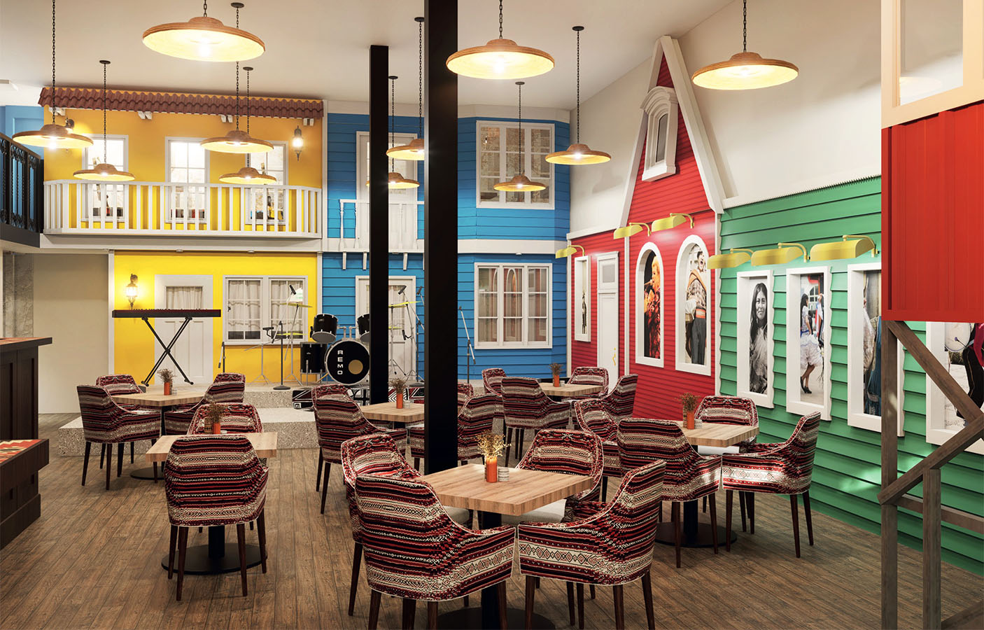 PROYECTO PROFESIONAL DAM con Clientes Reales