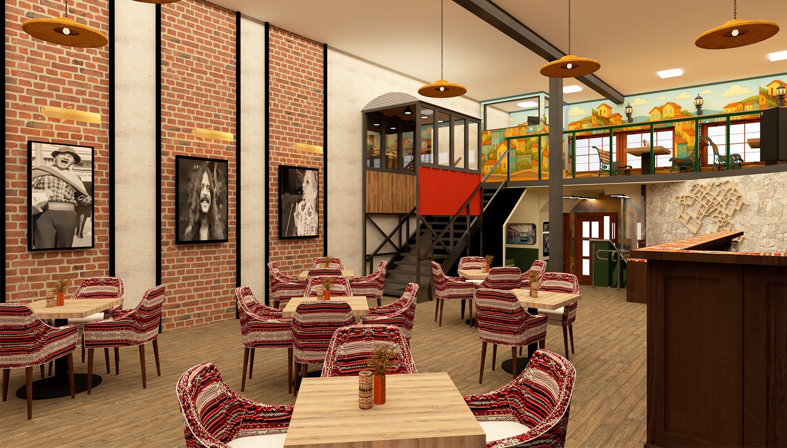 PROYECTO PROFESIONAL DAM con Clientes Reales