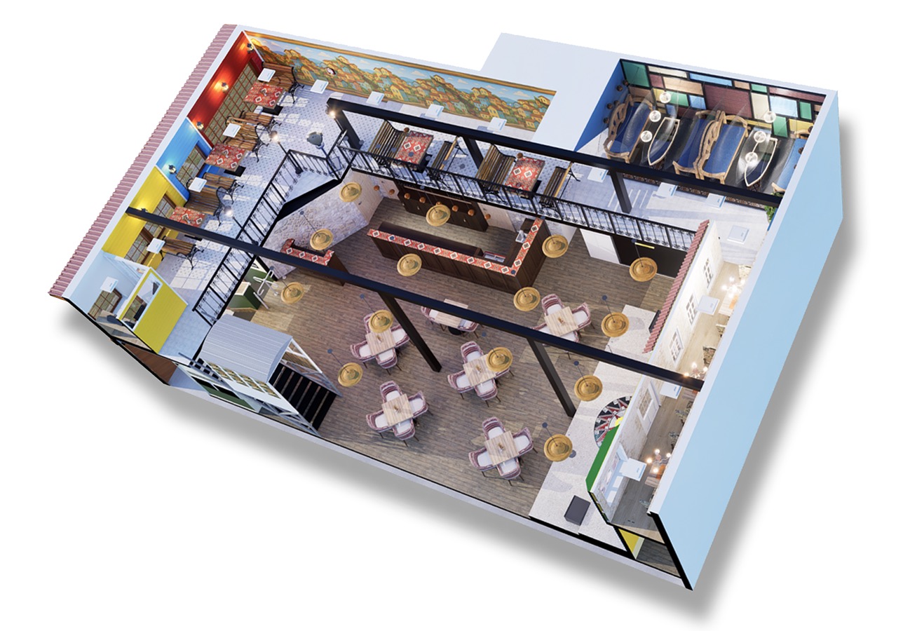 PROYECTO PROFESIONAL DAM con Clientes Reales