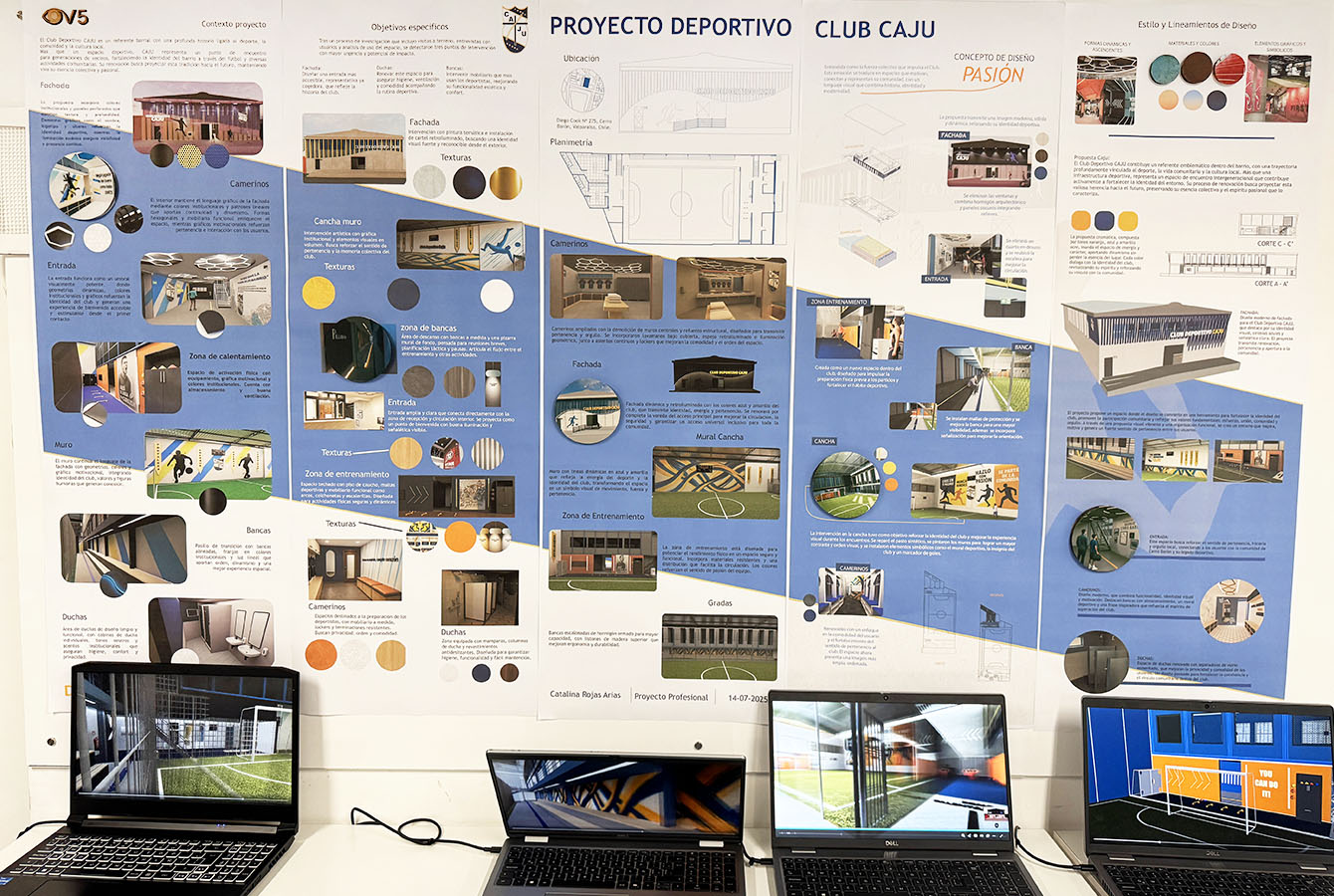 PROYECTO PROFESIONAL DAM con Clientes Reales