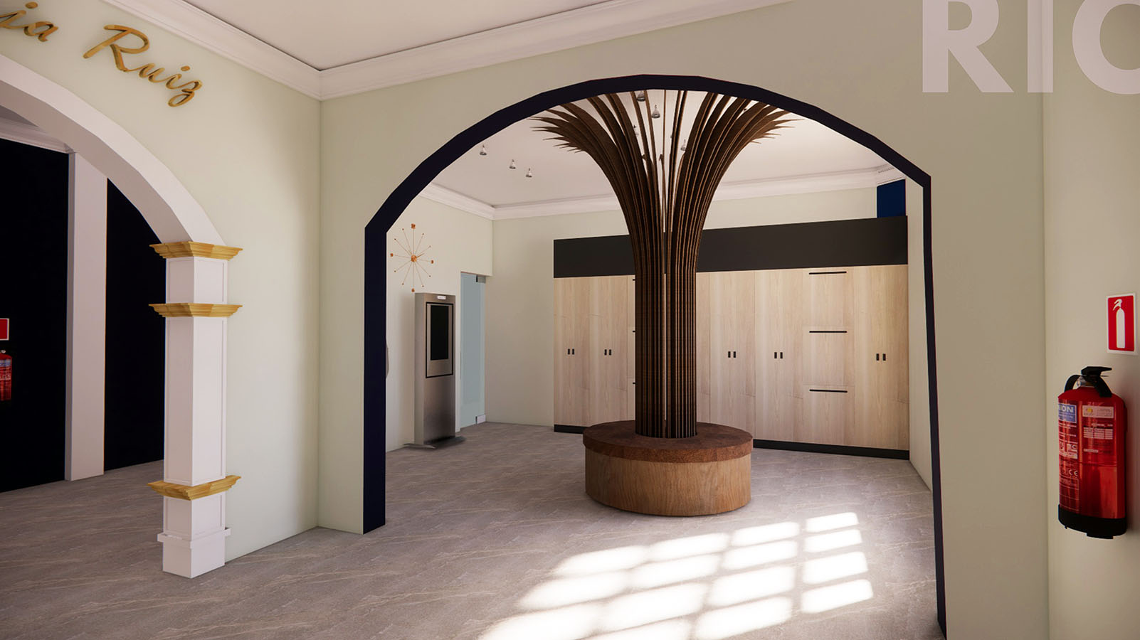 PROYECTO PROFESIONAL DAM con Clientes Reales