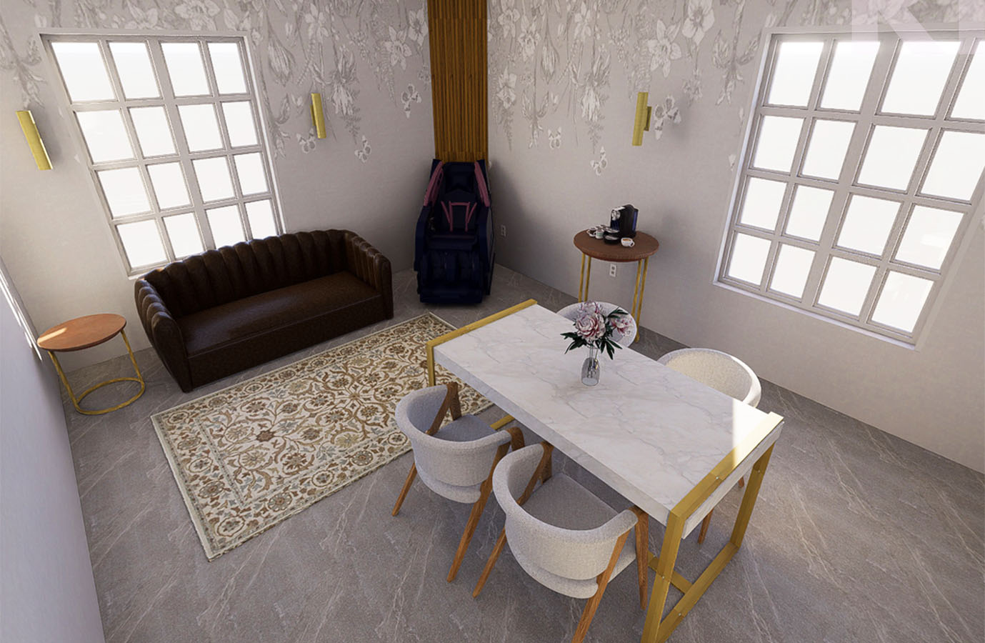 PROYECTO PROFESIONAL DAM con Clientes Reales