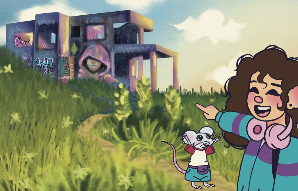 Aprendizaje Ilustrado – Dostercios Editorial