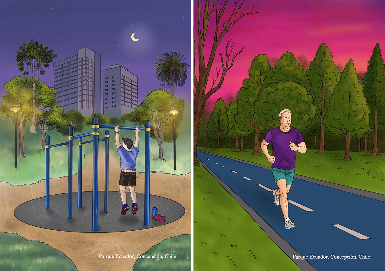 Aprendizaje Ilustrado Dostercios Editorial