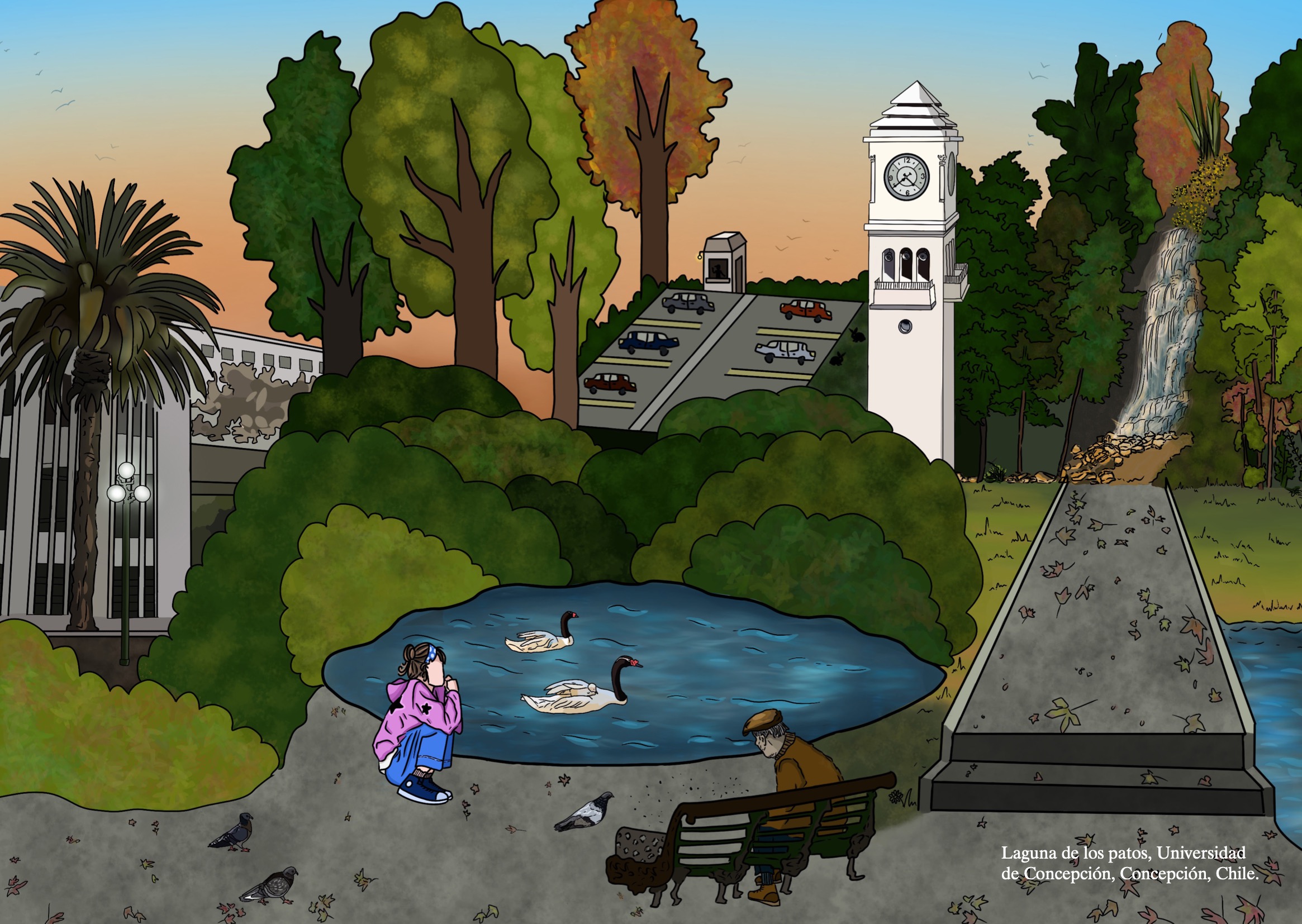 Aprendizaje Ilustrado Dostercios Editorial