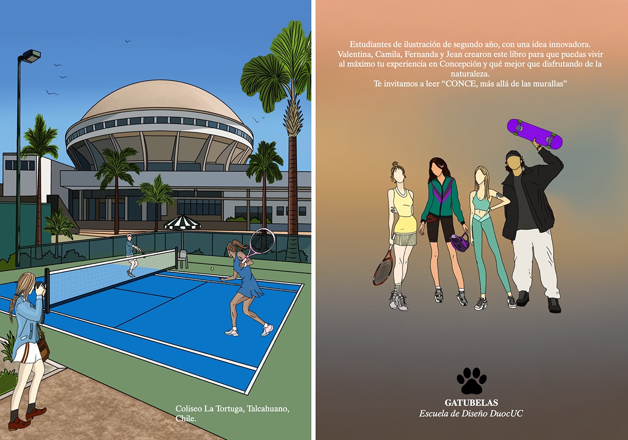 Aprendizaje Ilustrado Dostercios Editorial