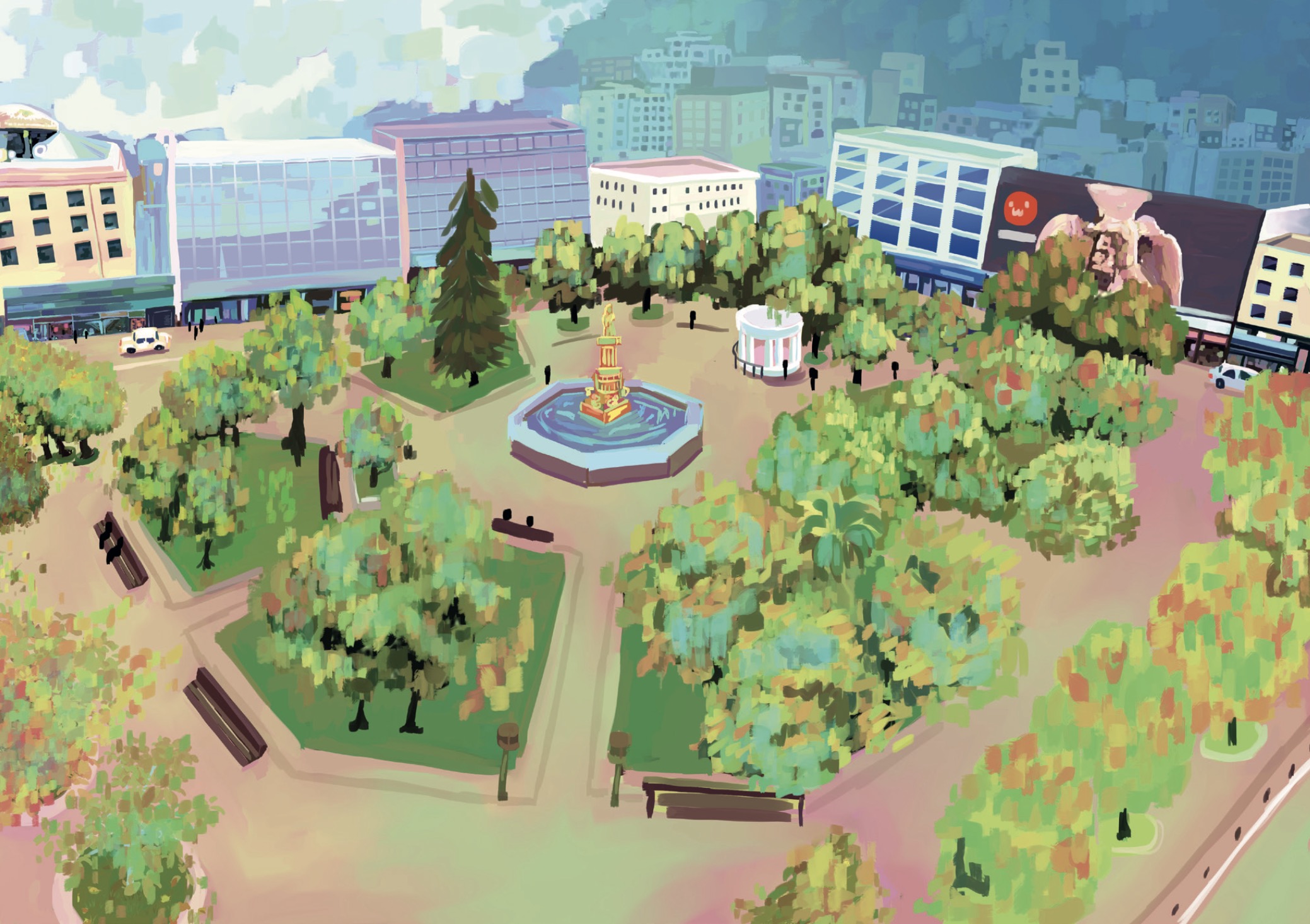 Aprendizaje Ilustrado Dostercios Editorial