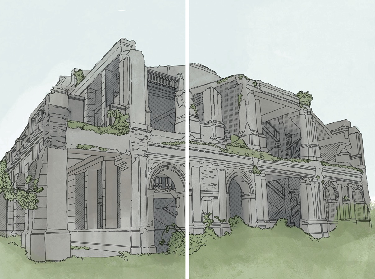 Aprendizaje Ilustrado Dostercios Editorial