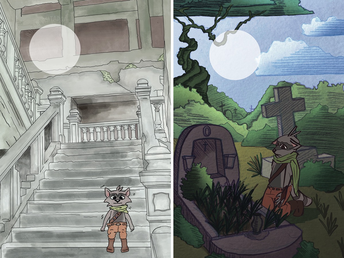 Aprendizaje Ilustrado Dostercios Editorial