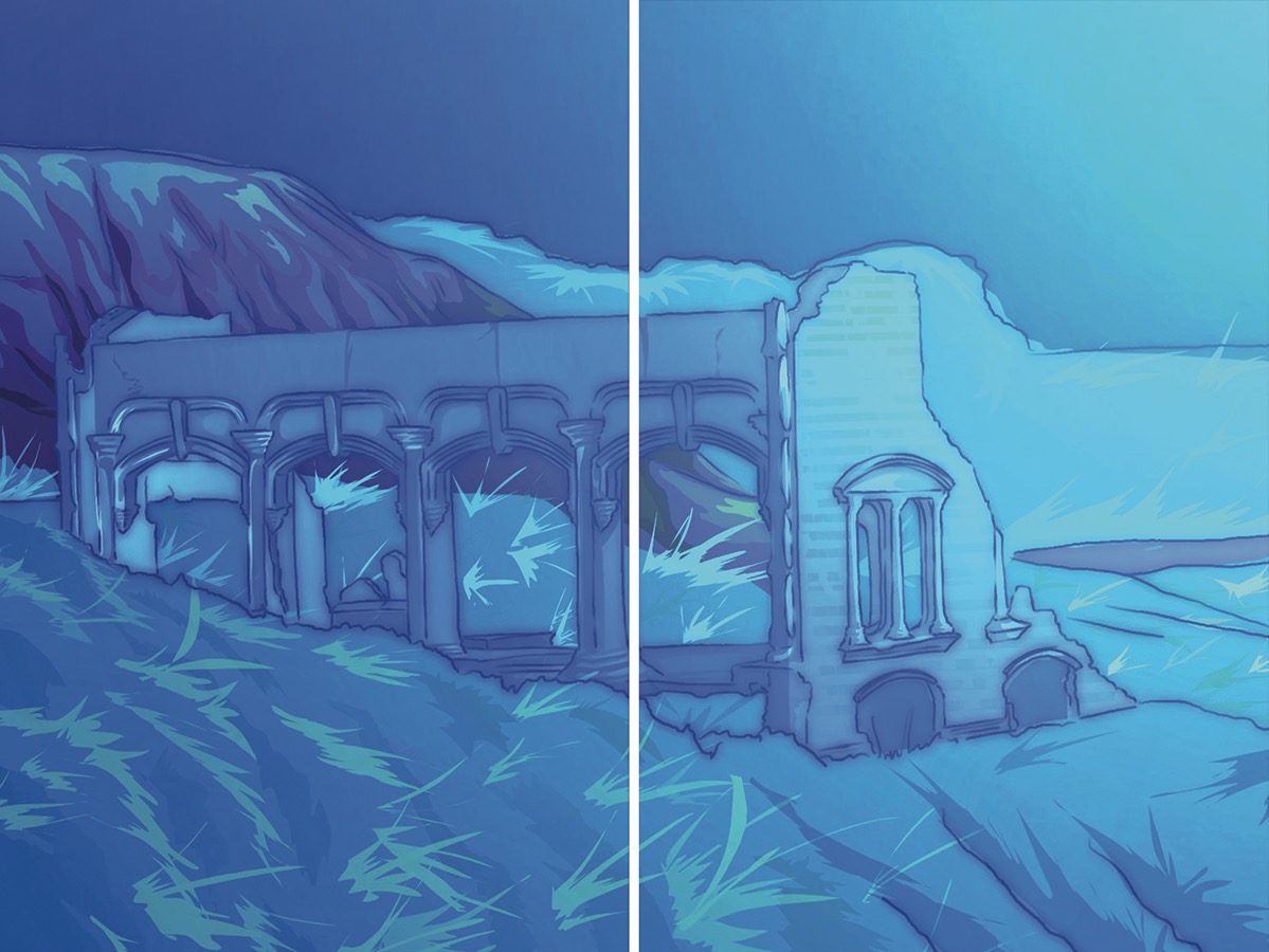 Aprendizaje Ilustrado Dostercios Editorial