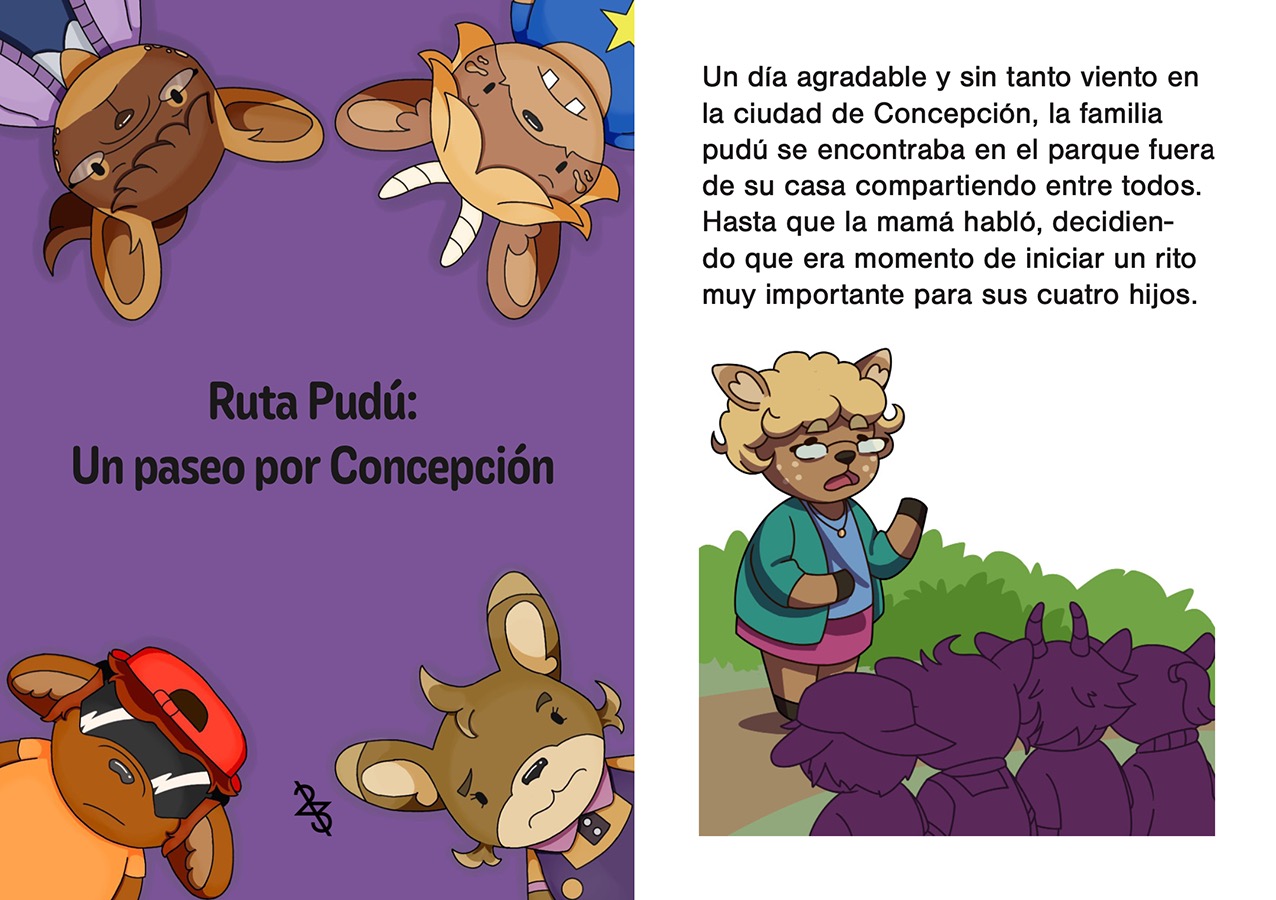 Aprendizaje Ilustrado Dostercios Editorial