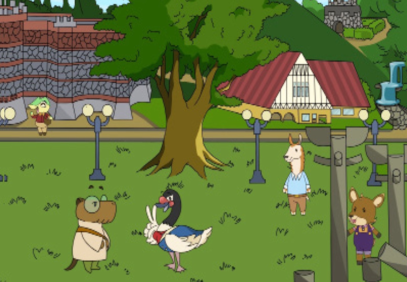 Aprendizaje Ilustrado Dostercios Editorial