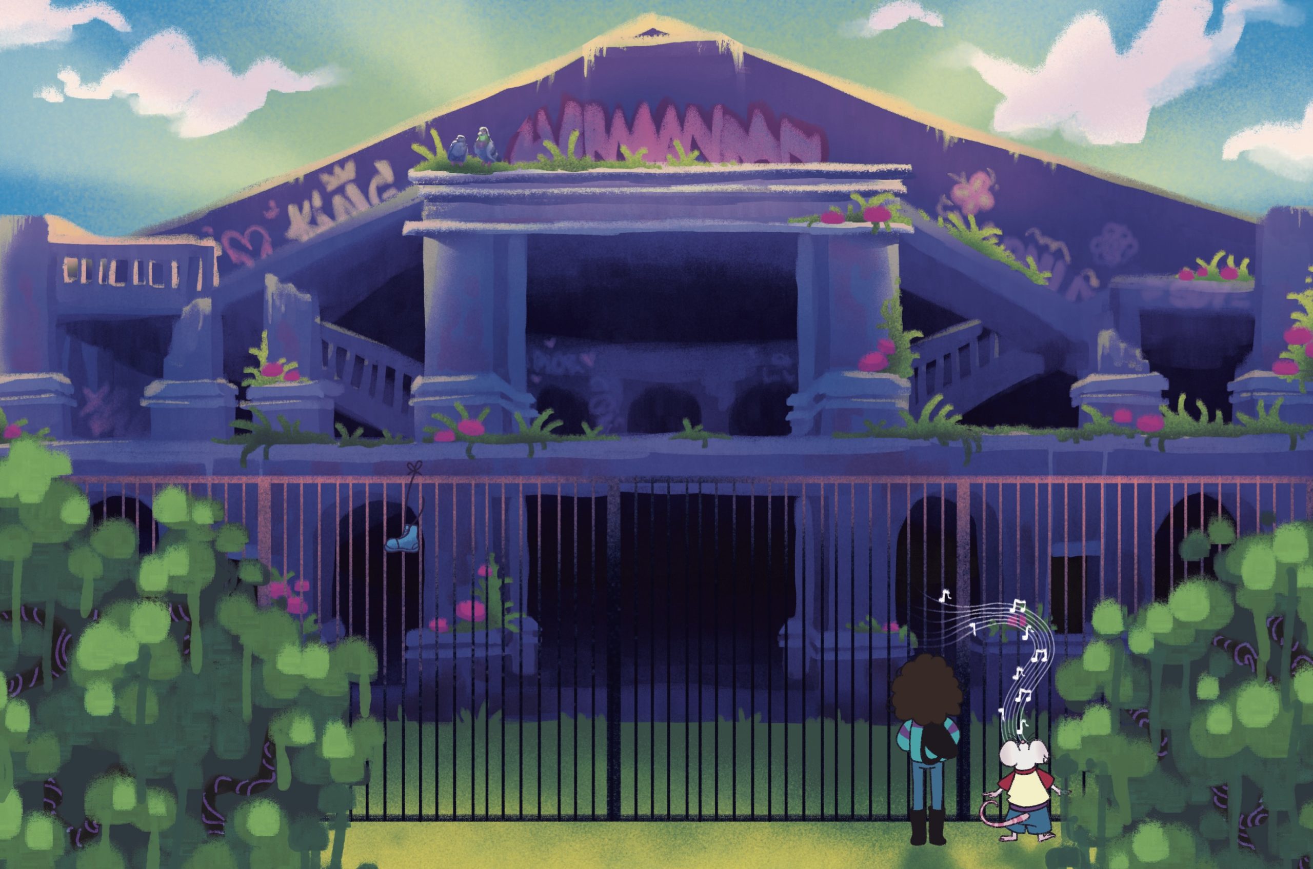 Aprendizaje Ilustrado Dostercios Editorial