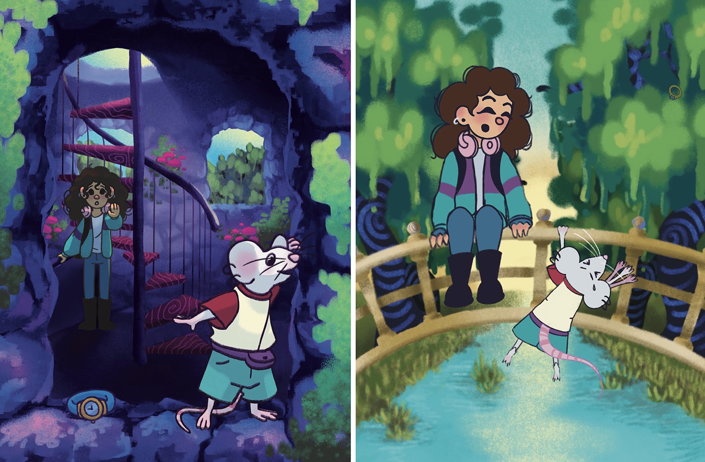 Aprendizaje Ilustrado Dostercios Editorial