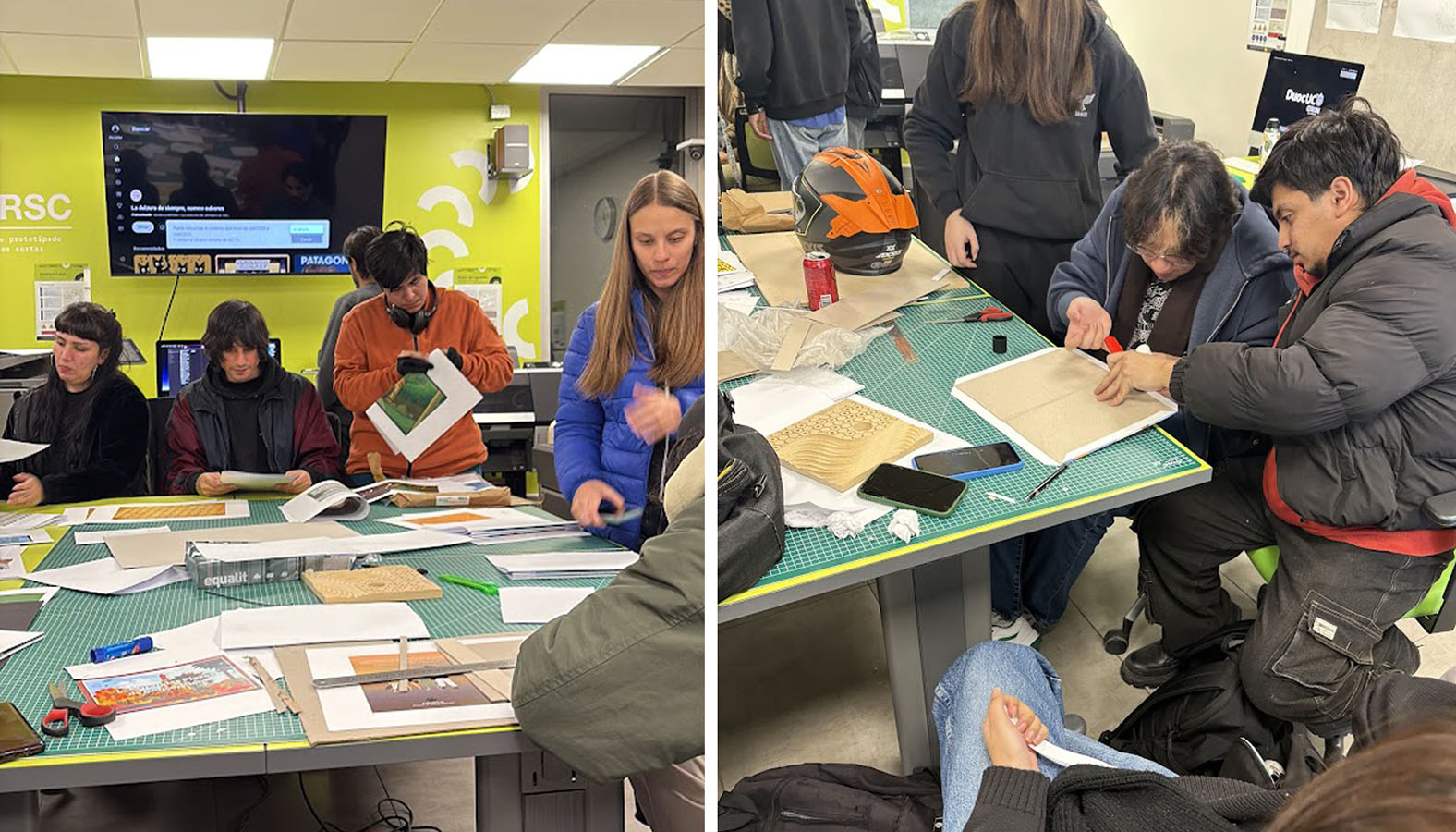 Aprendizaje Ilustrado Dostercios Editorial