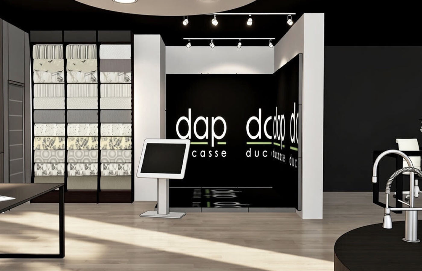 Diseño de Experiencias para Clientes Dap Ducasse