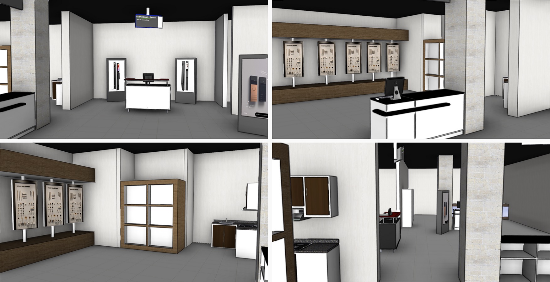 Diseño de Experiencias para Clientes Dap Ducasse