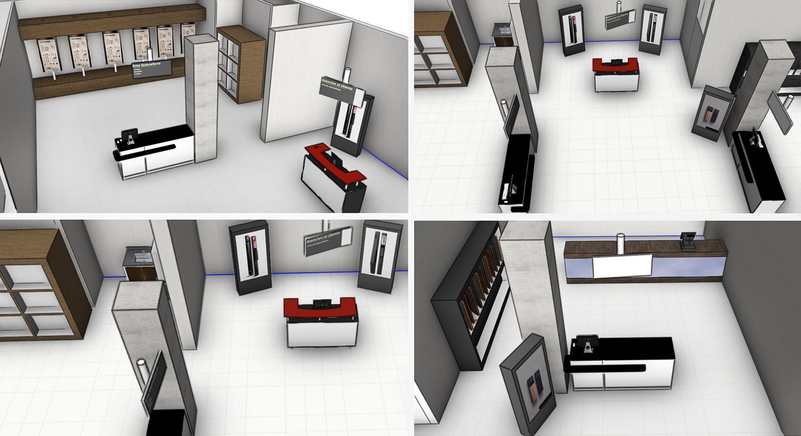 Diseño de Experiencias para Clientes Dap Ducasse