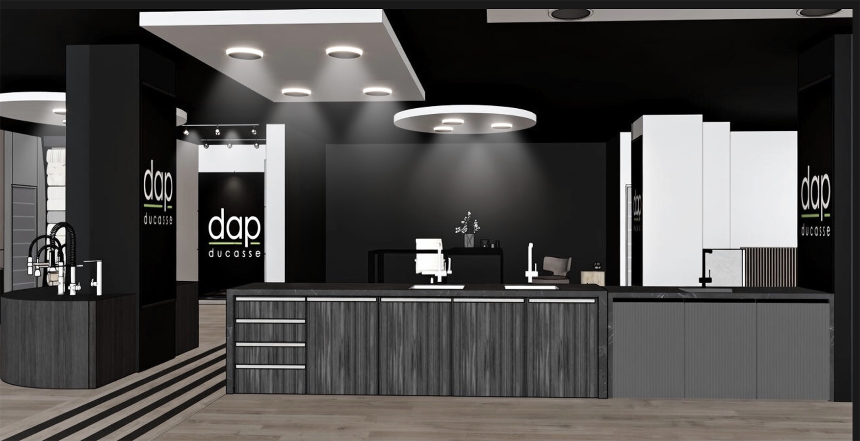 Diseño de Experiencias para Clientes Dap Ducasse