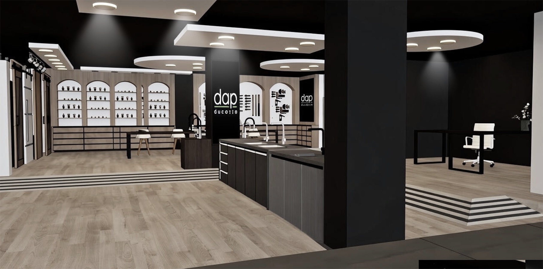 Diseño de Experiencias para Clientes Dap Ducasse