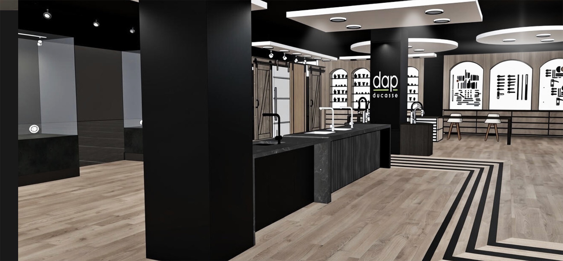 Diseño de Experiencias para Clientes Dap Ducasse