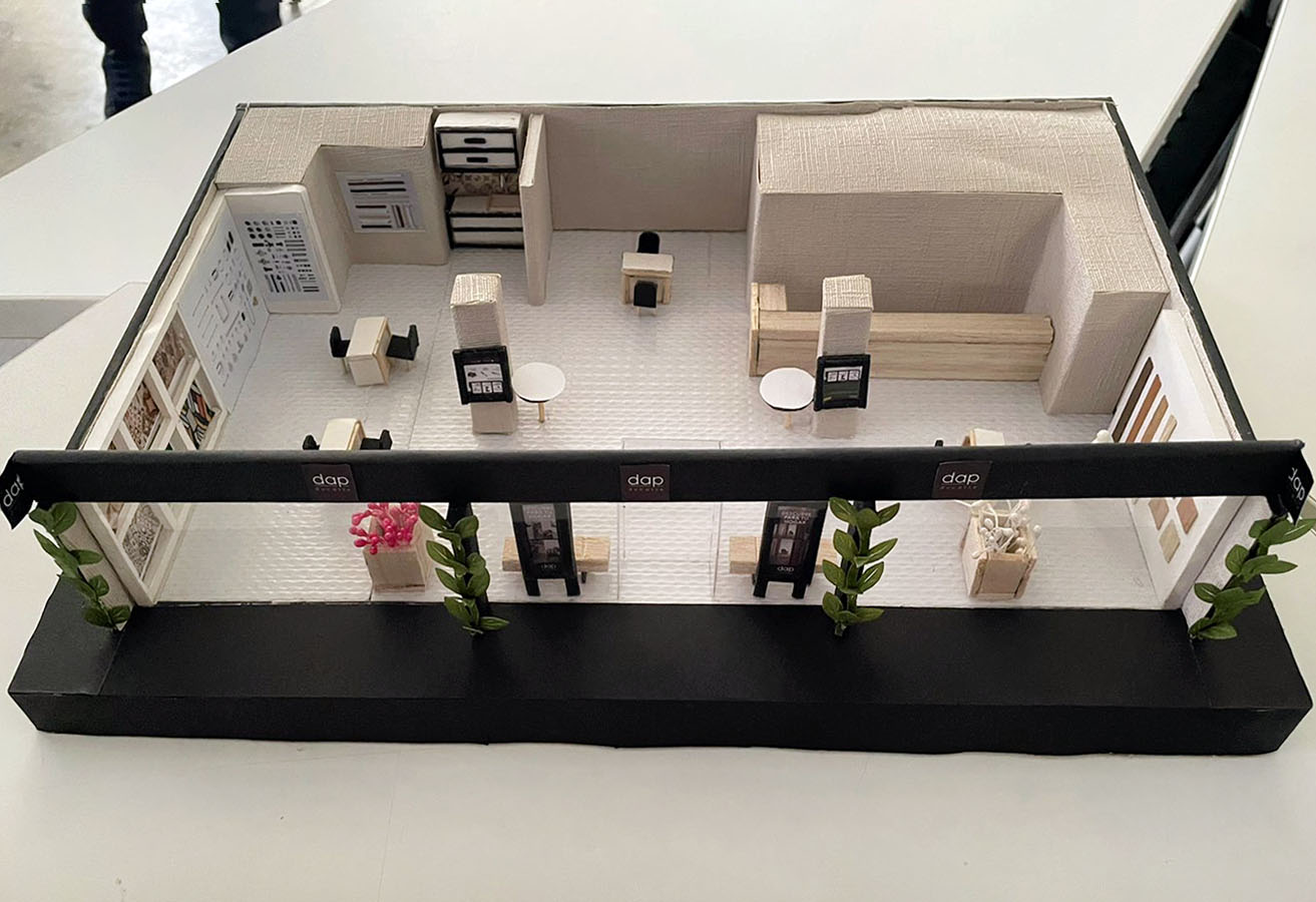 Diseño de Experiencias para Clientes Dap Ducasse