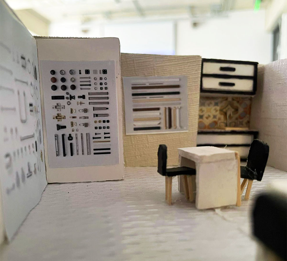 Diseño de Experiencias para Clientes Dap Ducasse