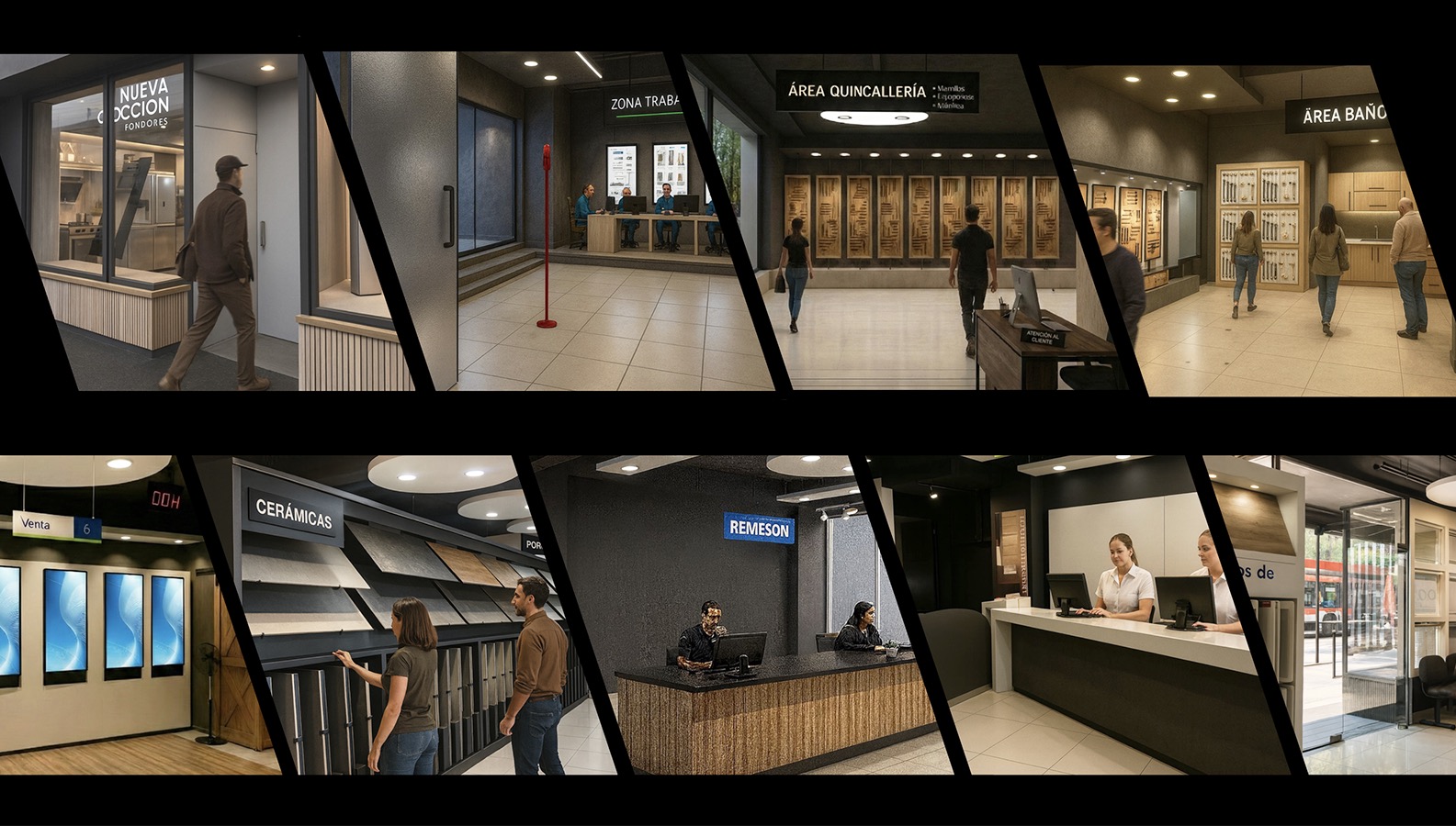 Diseño de Experiencias para Clientes Dap Ducasse