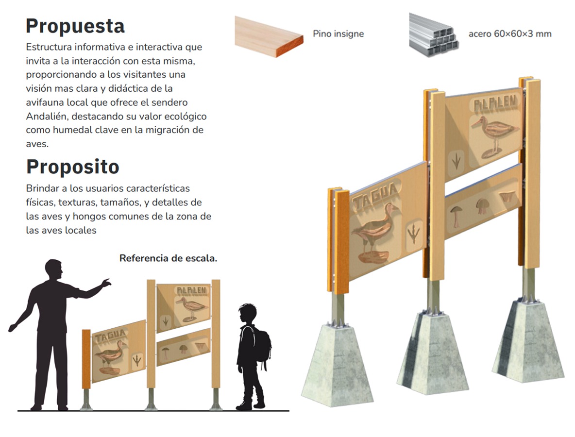 PROYECTO PROFESIONAL Diseño con Empresas Provinciales