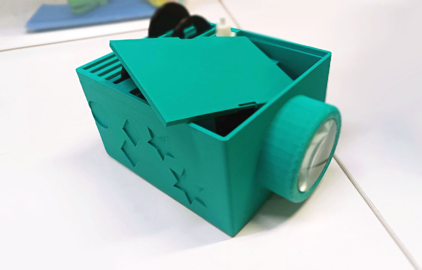 PROYECTO PROFESIONAL Diseño con Empresas Provinciales