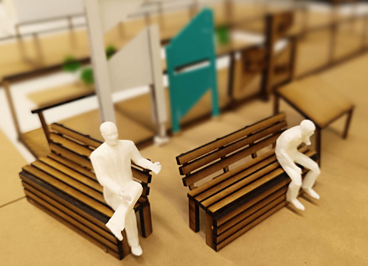 PROYECTO PROFESIONAL Diseño con Empresas Provinciales