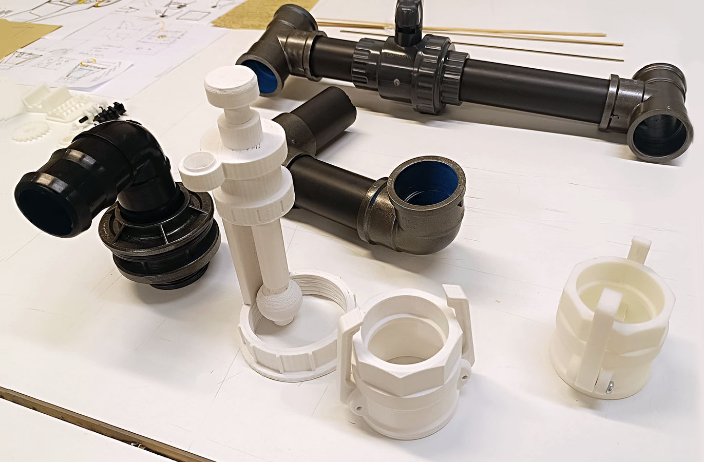 PROYECTO PROFESIONAL Diseño con Empresas Provinciales